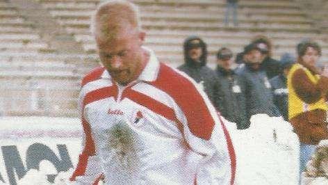 Madsen a TuttoBari: "Io e Bari, un'esperienza straordinaria. Ora alleno in Danimarca, ma ho sempre seguito le sorti del club. Ai tifosi dico che..."
