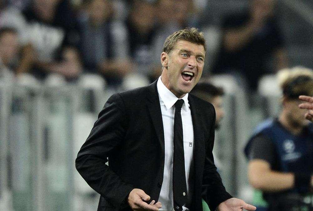 Claudio De Tommasi a TuttoBari: "Rosa all'altezza per vincere i playoff. Bella sfida per Carrera"