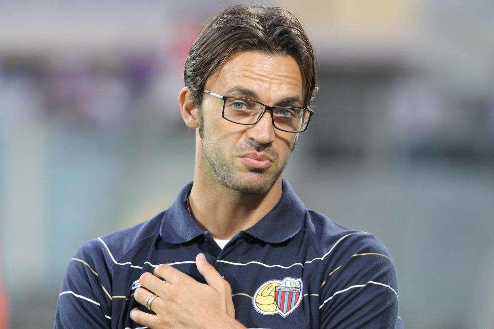 Legrottaglie: "La notte non dura per sempre. Taglio stipendi? Non avrei problemi"