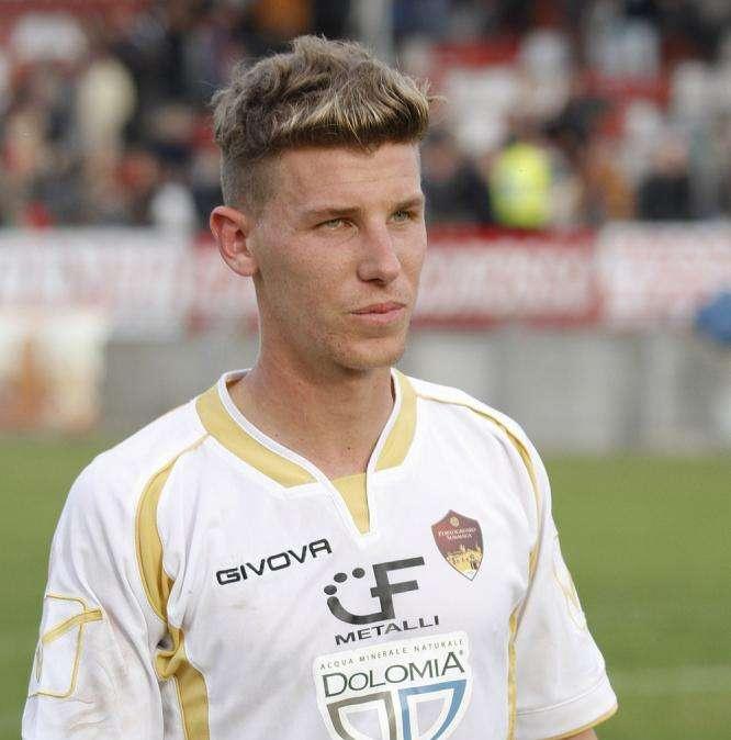 Reggina, Corazza: "Non era facile. Guarna? Era fallo"
