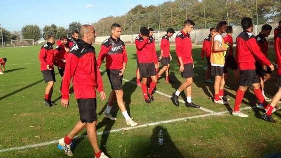 PAROLA AI TIFOSI - Bari, il 4-2-3-1 è il modulo giusto? VIDEO