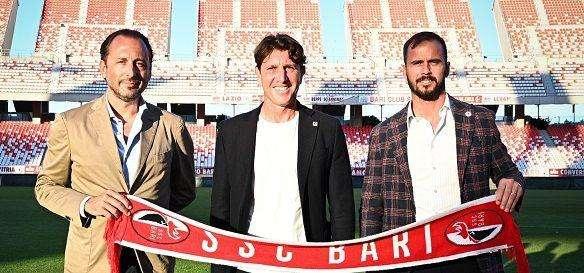 Mignani-Polito e ciò che a Bari mancava da anni. La scommessa può essere vincente