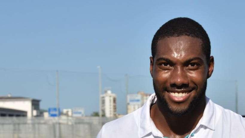 Il giornalista Gabriele Lippi a TuttoBari: "Vi presento Ceter. Progressione e bel tiro. Il paragone con Zapata..."