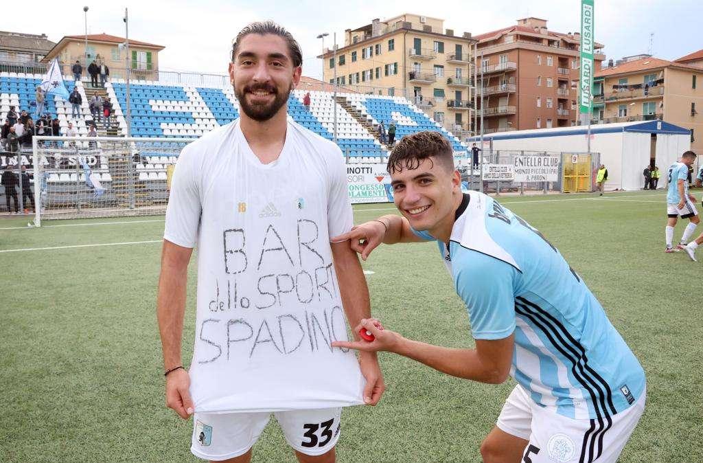 Tmw - Quattro club di B sul bomber dell'Entella: c'è anche il Bari