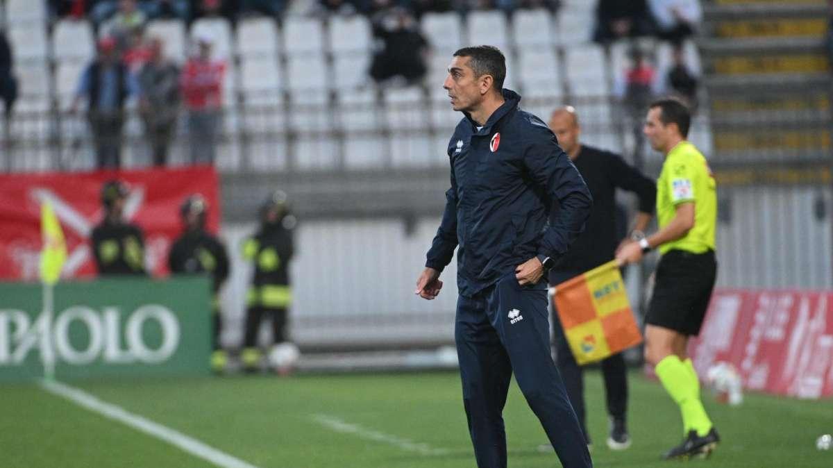 TuttoBari - Cavalli: “Problemi evidenti, trascinati dall'inizio. Pubblico e città meritano altro" 