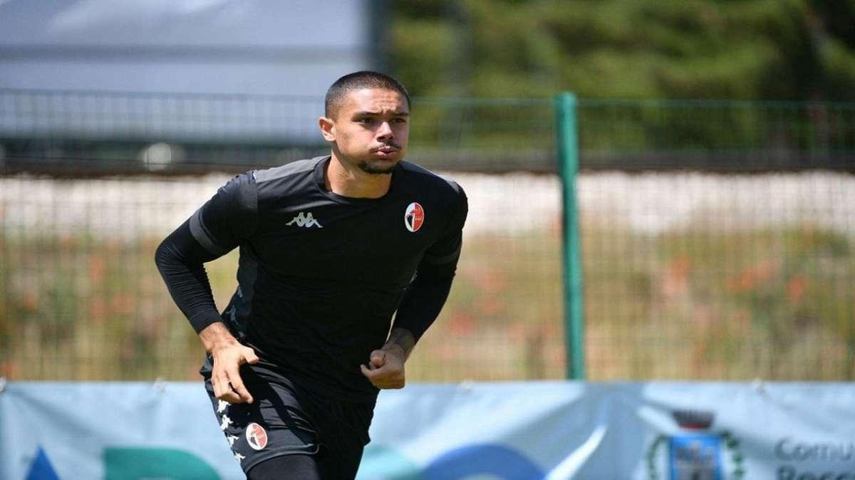 Caprile show: ha scalzato Frattali. Oggi parla in conferenza