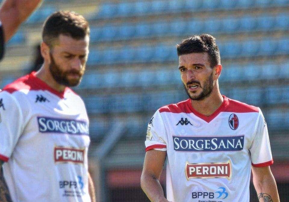 L'esperienza al comando. Frattali, Di Cesare, Bianco e Antenucci: Bari, hai i tuoi leader
