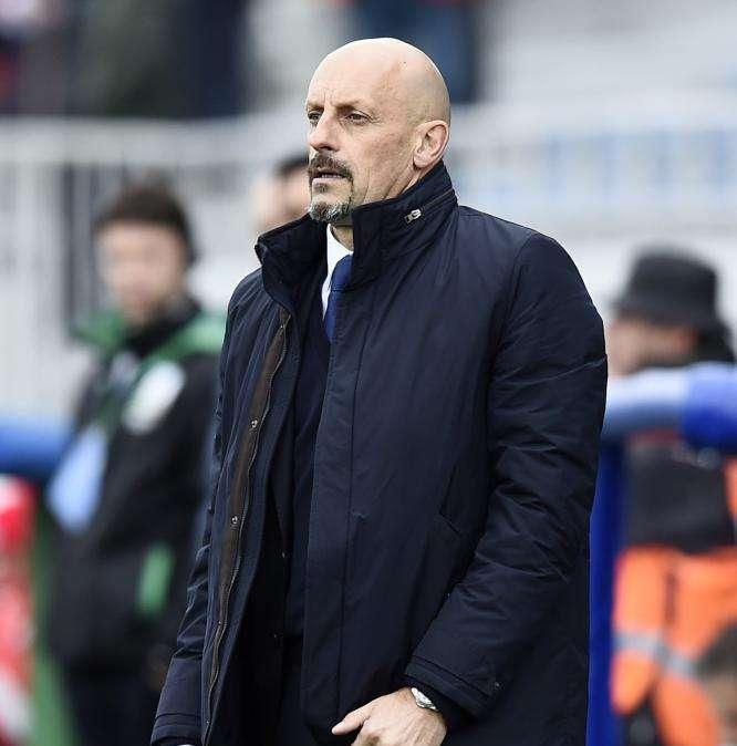 Di Carlo a TuttoBari: "Finalmente un progetto serio dopo anni di bugie"