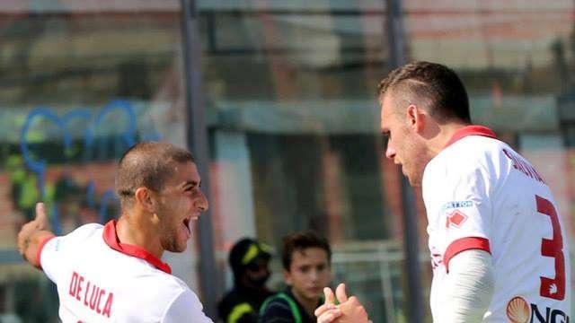 ESCLUSIVA - L'ex Salviato: "Bari in serie A ma sabato voglio batterti"