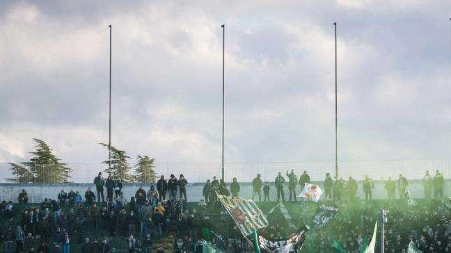Avellino, revocata istanza di fallimento: cessione vicina