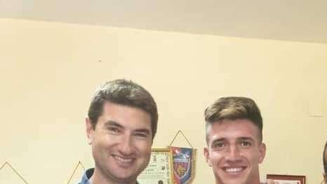 Ds Vibonese: "Al San Nicola un punto d'oro"