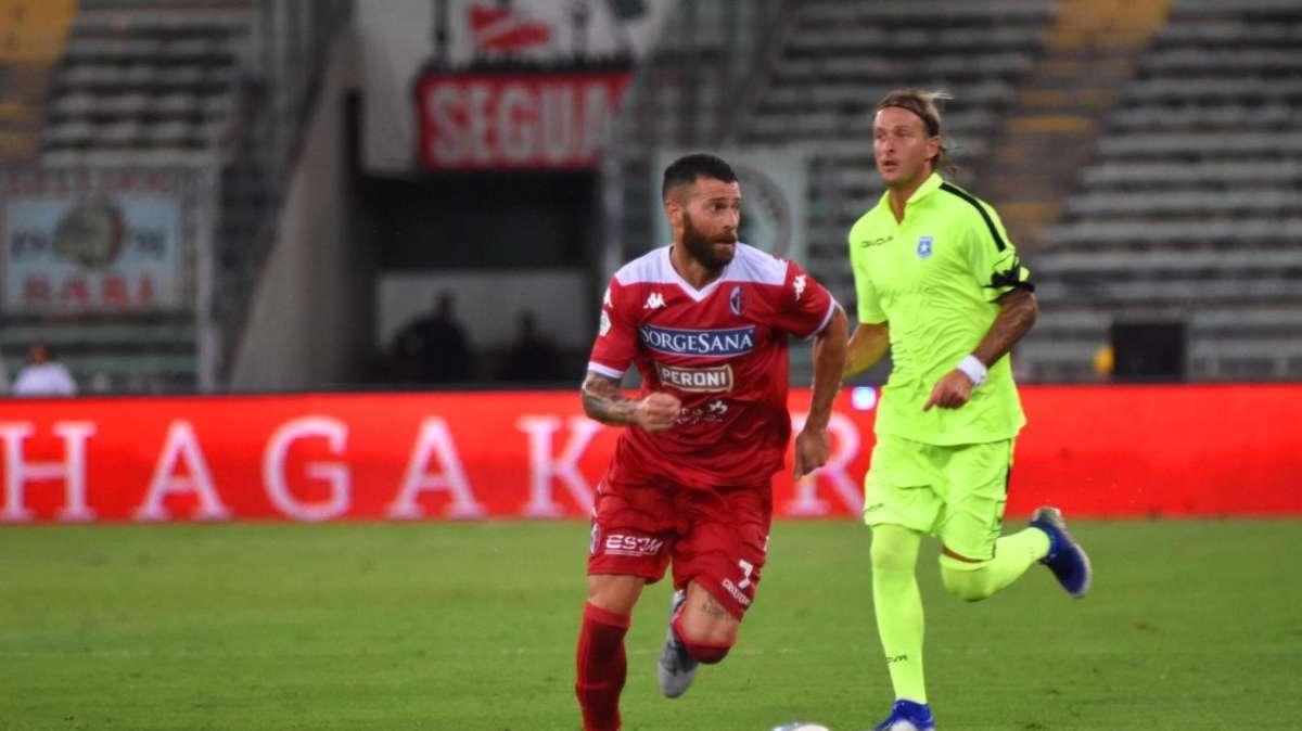 CdS - Derby aggiudicato. Bisceglie modesto