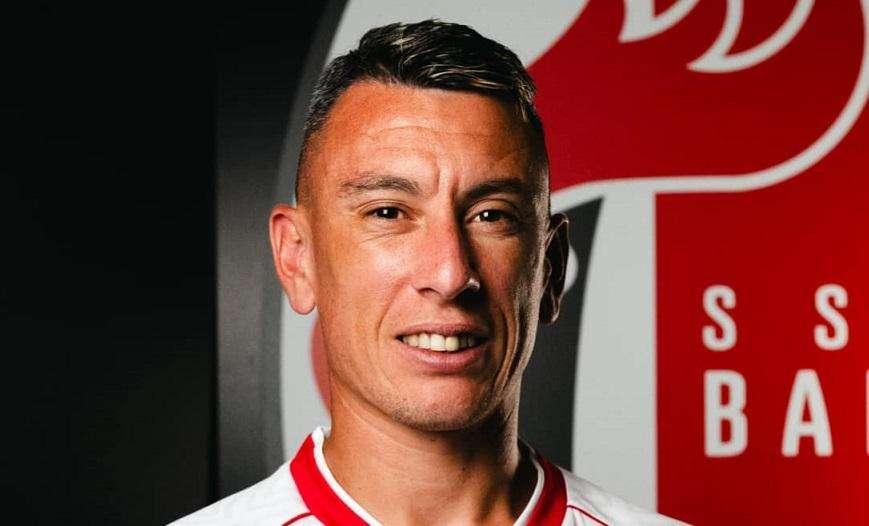 Bitetto sul nuovo Bari: "Non è male. Falletti di livello superiore"