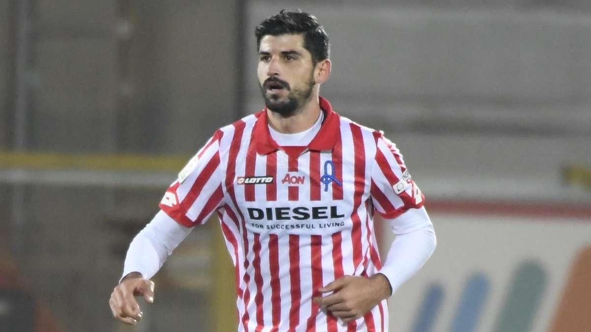 Da Vicenza: "L'arrivo di Vicari al Bari, chiude le porte a Brosco"