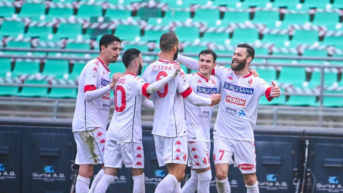 GdS - Bivio, crocevia. Momento che può decidere la storia