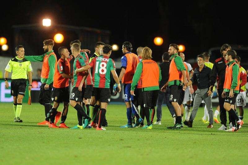 Ds Ternana a TuttoBari: "A Bari per giocarcela. Sogliano..."