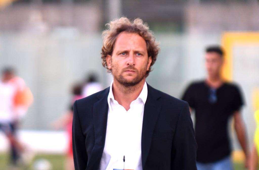 Rubino a TuttoBari: "Polito? Determinato, è di categoria. Vinto la C insieme a lui. I nostri mister…"