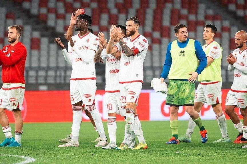 Garzya a TuttoBari: ''Col Palermo vittoria che dà morale. Ecco i motivi del successo''