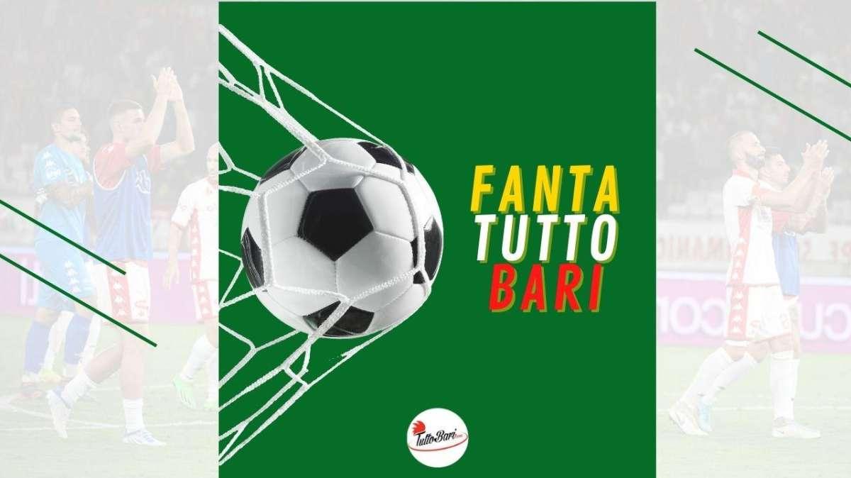FantaTuttoBari - I risultati della tredicesima giornata: trionfano in nove