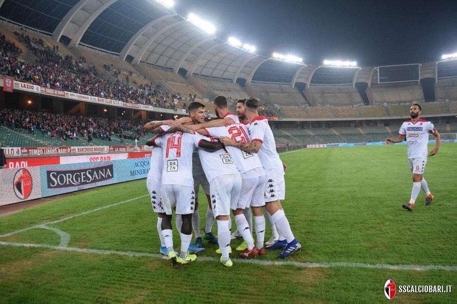 Guastella a TuttoBari: "Playoff, biancorossi favoriti... ma non basta. Tante insidie"