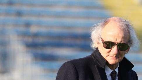 TuttoBari - Capozucca consiglia Tello: "E' ottimo. Può giocare..."