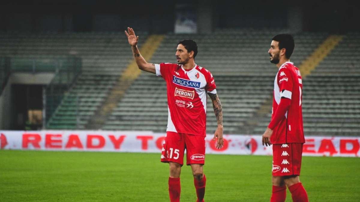 Rep - La Ternana mette sempre più fretta. Vincere, per non perdere definitivamente la scia