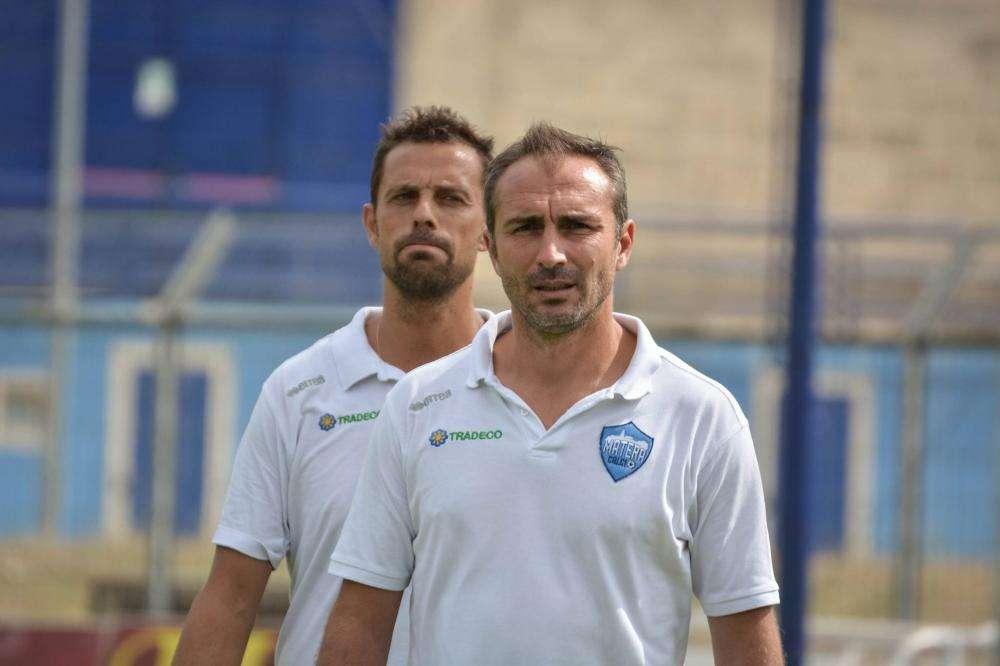 Dionigi a TuttoBari: "Almeno quattro squadre costrette a vincere"