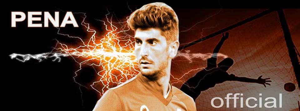 Alex Pena, ecco la pagina ufficiale Facebook