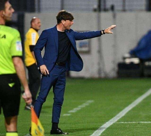 Bari-Parma, ultima chiamata. All’andata amaro in bocca per Mignani