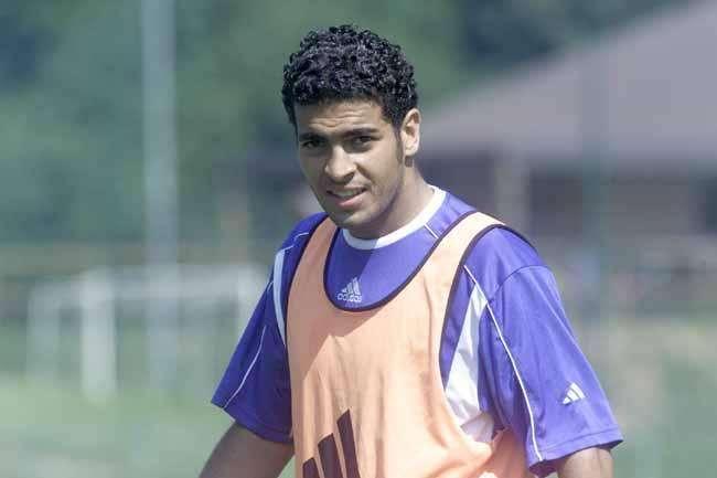 Bari, ricordi Hany Said? Due anni fa il ritiro, è ancora nel mondo del calcio