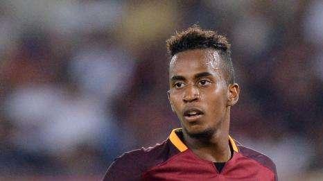 Under 20, Capradossi riabbraccia l'azzurro 