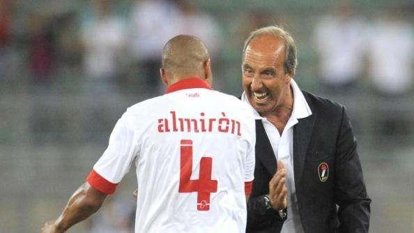 Dg Figc: "Ventura? Lascerà un'impronta come a Bari"