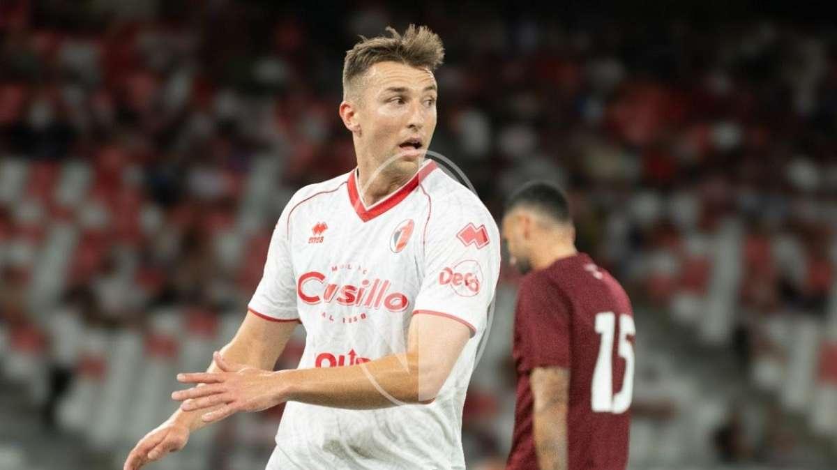 CdS - Lasagna, Novakovich e Bonfanti si giocano due maglie