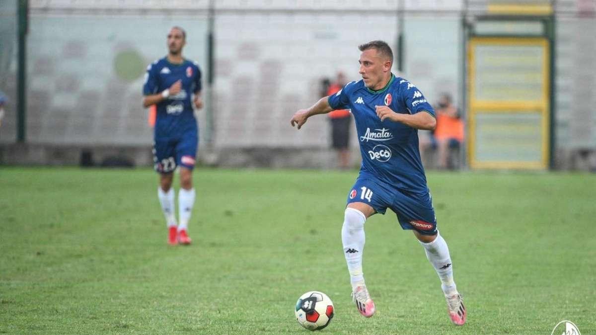 Allegretti a TuttoBari: “D’Errico un lusso per la C, lui e Mignani saranno determinanti”