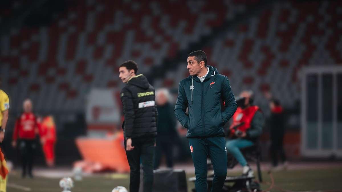 Moreno Longo 