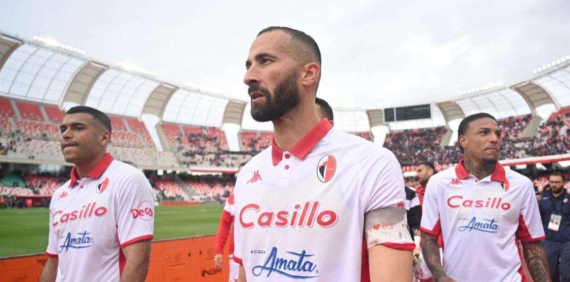 Di Cesare torna in campo. Giocherà nella Kings League