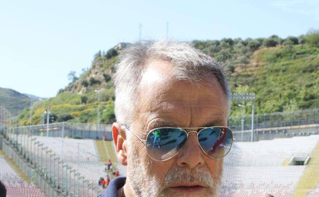 Il campionato - 3-4-3 e tanta gavetta. Auteri e Braglia, è già sfida tra volponi