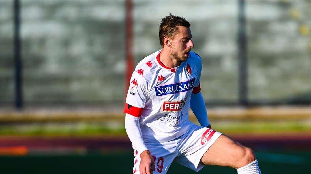 TuttoBari - De Risio-Pescara, trattativa a lungo termine. Curcio lontano, le offerte per Perrotta...