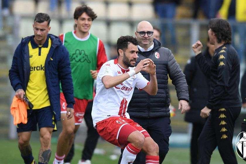 Rep - Il ruggito della vecchia guardia. Pucino, l'urlo, l'orgoglio