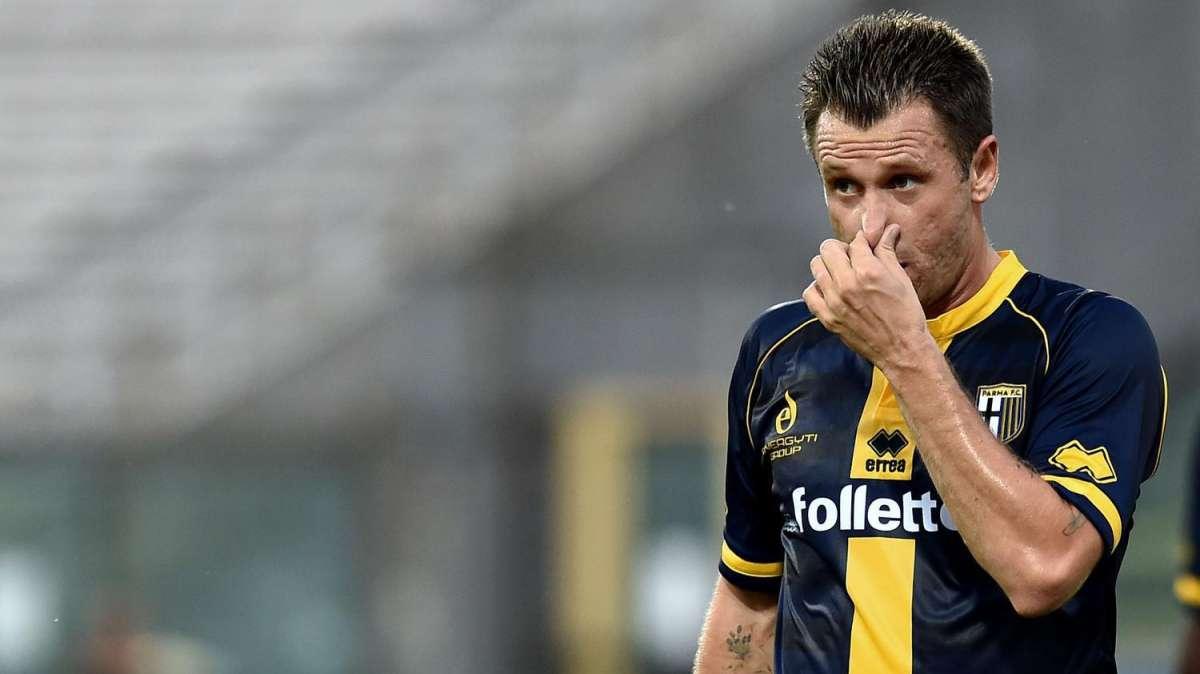 ESCLUSIVA - L'Amburgo ci prova con Cassano: la situazione