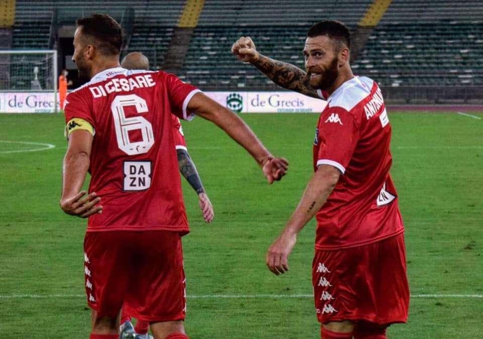 GdM - Antenucci, che media! Proiezione: oltre 23 gol