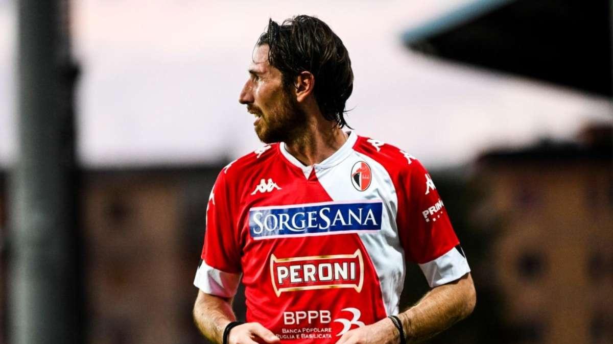 TuttoC - Bari, Semenzato in uscita: due club di C sul terzino