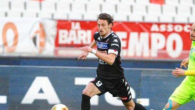 Bergossi: "Avellino? Il Bari deve solo vincere e non è uno svantaggio. Occhio a Maniero"