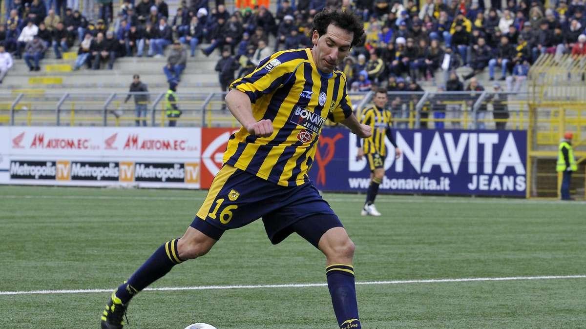 Fabio Caserta