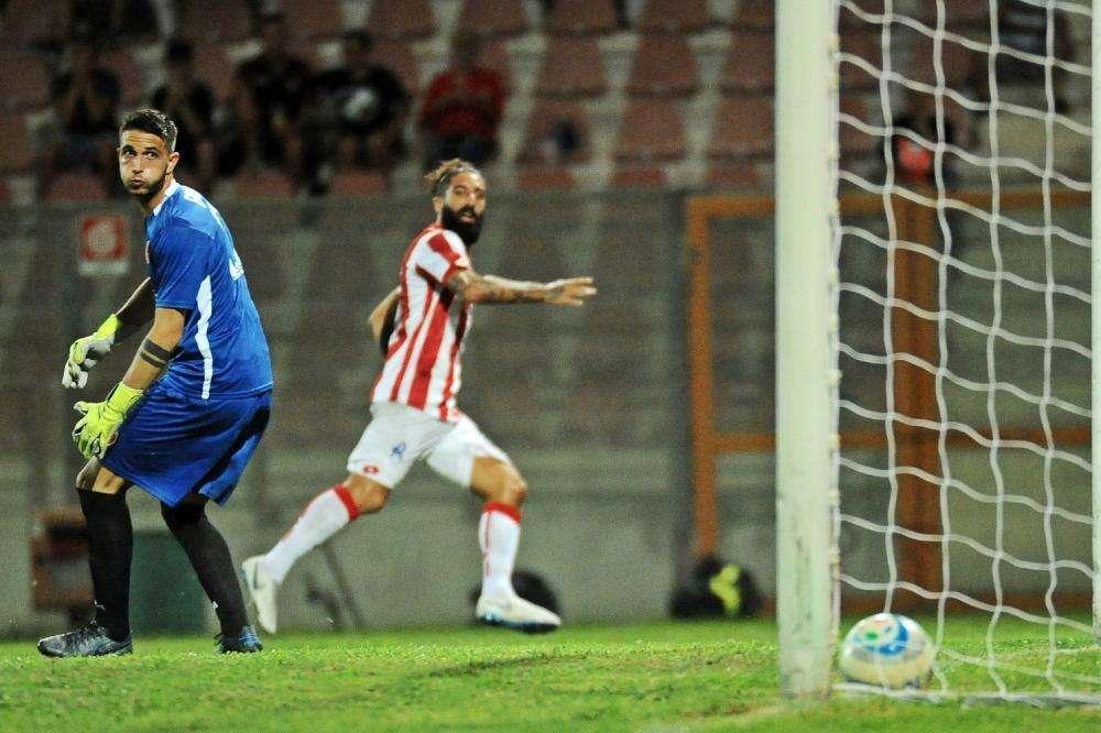 Gli altri gironi: vince ancora il Monza, l'ex Marotta lancia il Vicenza