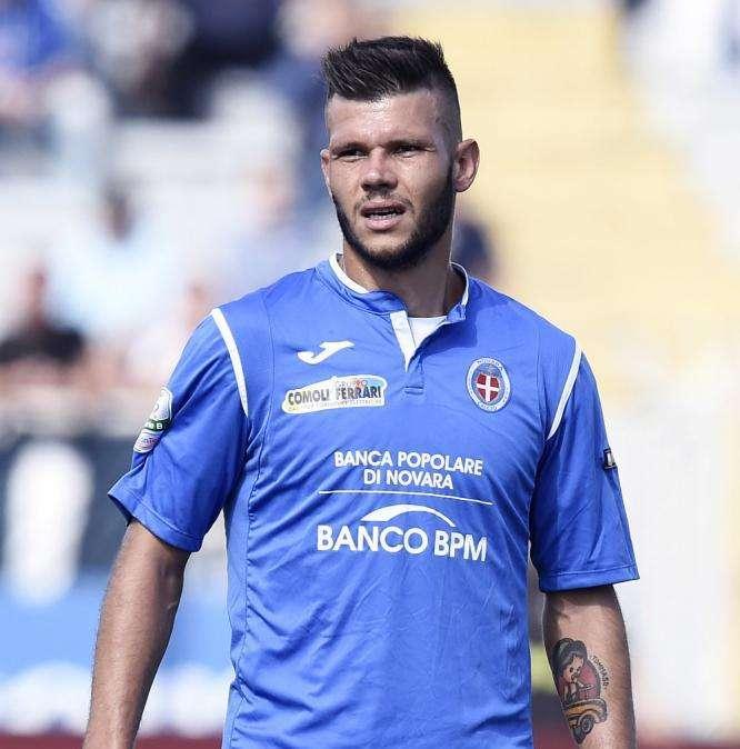 ESCLUSIVA - Calderoni sfida Galano: "É un avversario durissimo"