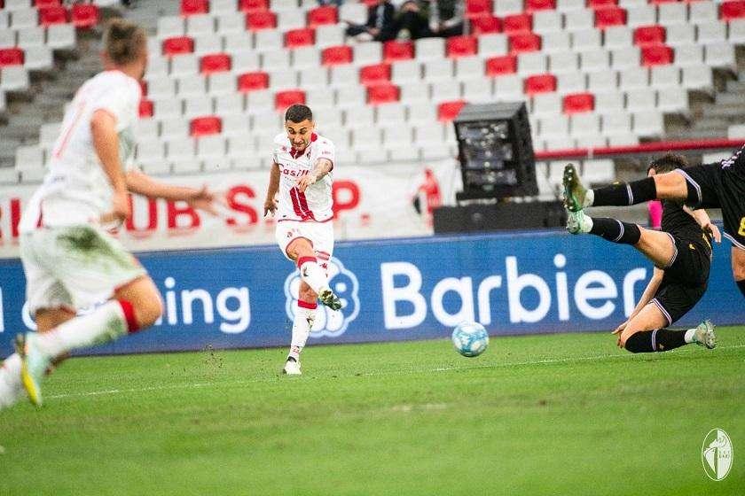 Tuttosport - Bari sull'orlo del precipizio. Al Braglia anche un pareggio può non bastare