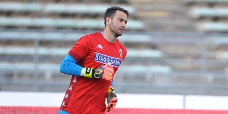 Frattali a RadioBari: "Derby, saremo ancora più motivati. Basta il pari? Noi giochiamo per vincere. Auteri..."