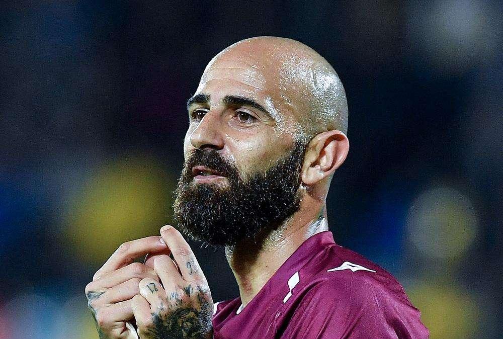 L'ex Benevento Mazzeo: "Bari forte, campani al S. Nicola senza paura"