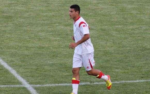 Anthony Partipilo